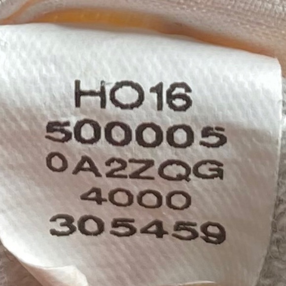 Lucy Gray Cowl Neck Hoodie in Heathered Gray Size Small - Picture 6 of 7